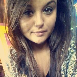 Meet your Posher, Shayna